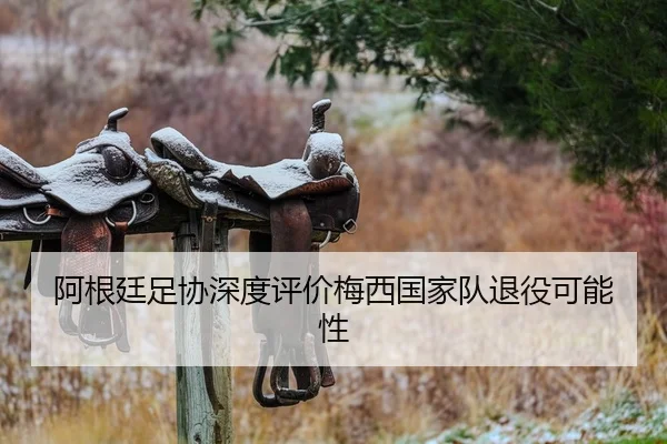 阿根廷足协深度评价梅西国家队退役可能性